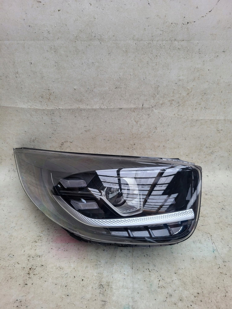 Frontscheinwerfer Kia Picanto 92102-G6400 Full LED Rechts Scheinwerfer Headlight SCH7834429377qz