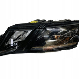 Frontscheinwerfer Skoda Octavia III 5E1941015D Full LED Links Headlight SCH5666253193ad
