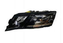 Laden Sie das Bild in den Galerie-Viewer, Frontscheinwerfer Skoda Octavia III 5E1941015D Full LED Links Headlight SCH5666253193ad