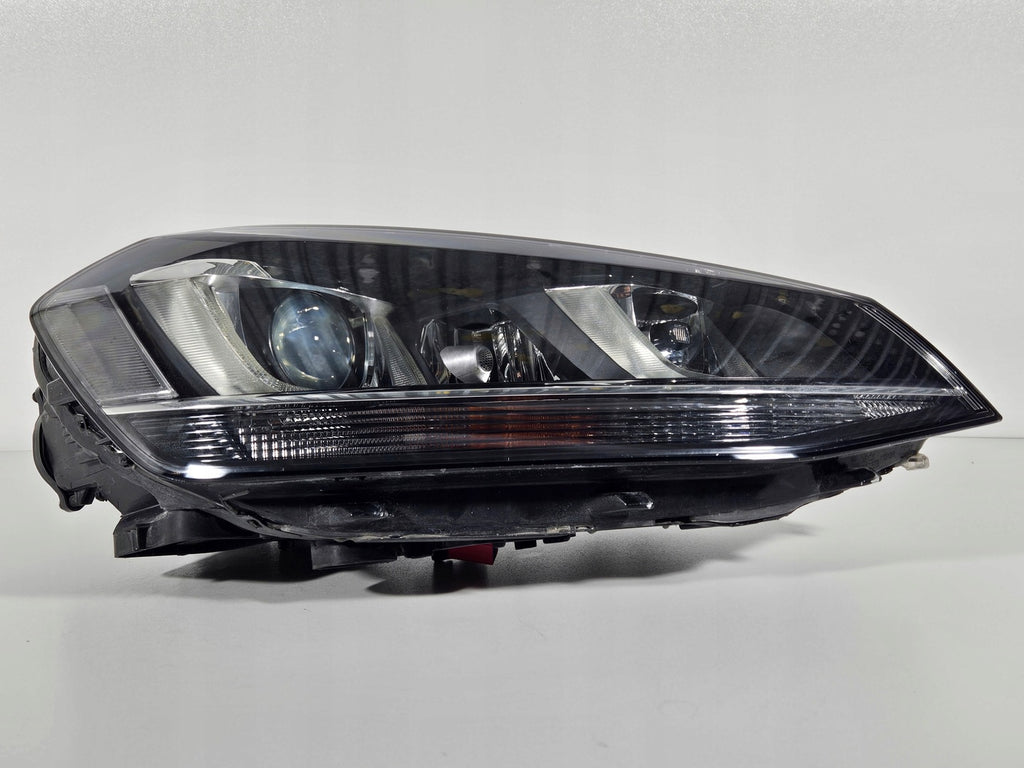 Frontscheinwerfer VW Golf VII 5G19417522 Xenon Rechts Scheinwerfer Headlight SCH6817289788pa