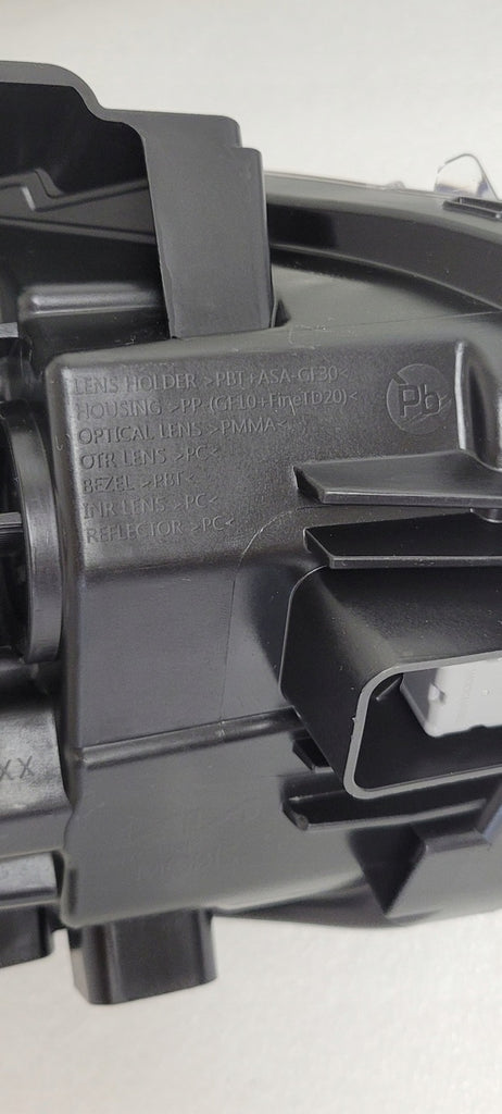 Frontscheinwerfer Kia Ceed 92101-J7500 Full LED Links Scheinwerfer Headlight