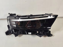 Laden Sie das Bild in den Galerie-Viewer, Frontscheinwerfer Opel Mokka 9861506880 LED Rechts Scheinwerfer Headlight SCH8254622671hy
