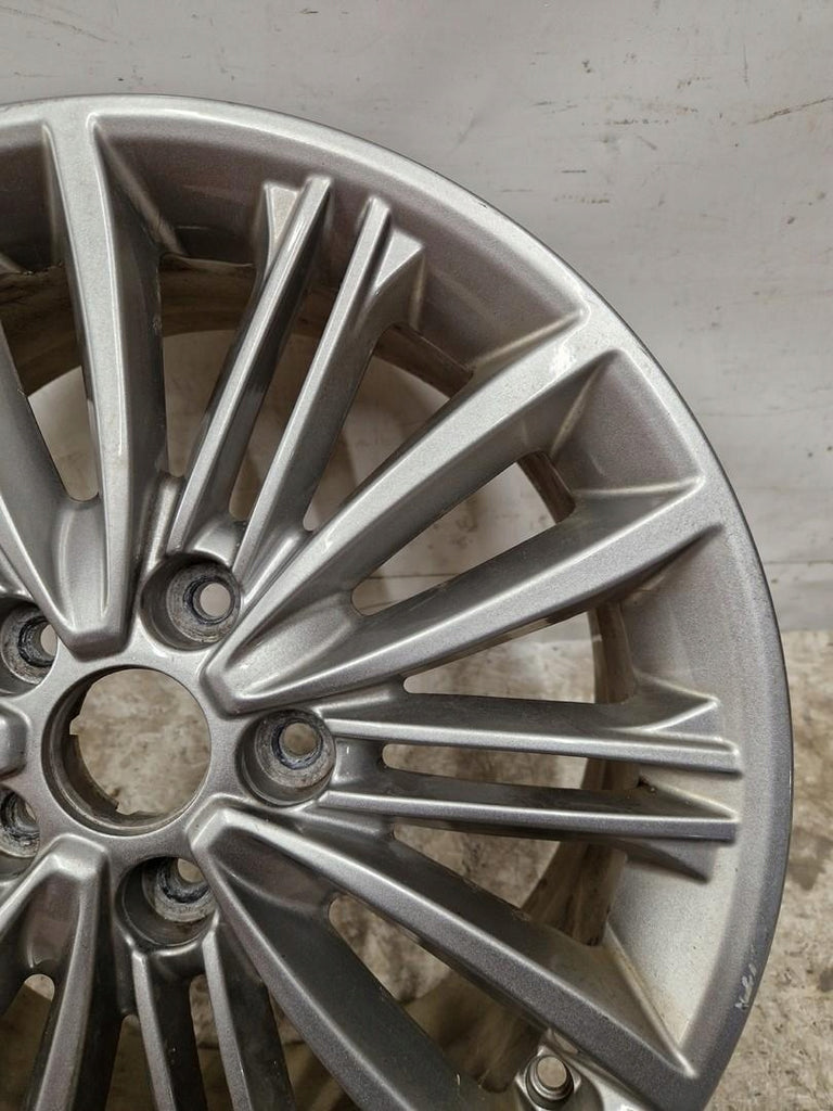 1x Alufelge 17 Zoll 7.0" 5x114.3 50ET 52910-J9200 Hyundai Kona Rim Wheel FEL1102508992ff