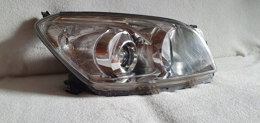 Frontscheinwerfer Toyota 9336860 Rechts Scheinwerfer Headlight