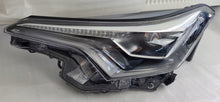 Laden Sie das Bild in den Galerie-Viewer, Frontscheinwerfer Toyota C-Hr Chr 81150-F4170-00 Full LED Links Headlight SCH4578904273cv