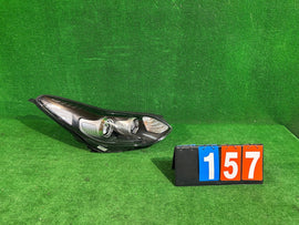 Frontscheinwerfer Kia Sportage IV F192102200 Rechts Scheinwerfer Headlight