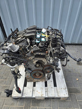 Laden Sie das Bild in den Galerie-Viewer, Motor Jeep Grand Cherokee Wk2 I 68233205AE 3.6 100TKm 2017 Benzin Unkomplett MOT6774902945dv