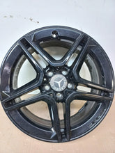 Laden Sie das Bild in den Galerie-Viewer, 1x Alufelge 18 Zoll 7.5" Zum Streichen A2054019500 Mercedes-Benz Amg Rim Wheel FEL4004566631yn