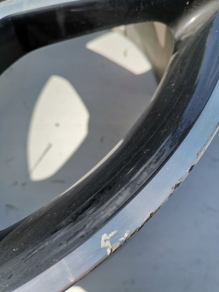 1x Alufelge 19 Zoll 8.0" 5x112 43 5ET A1564010600 Mercedes-Benz Gla Rim Wheel FEL8045388083ce