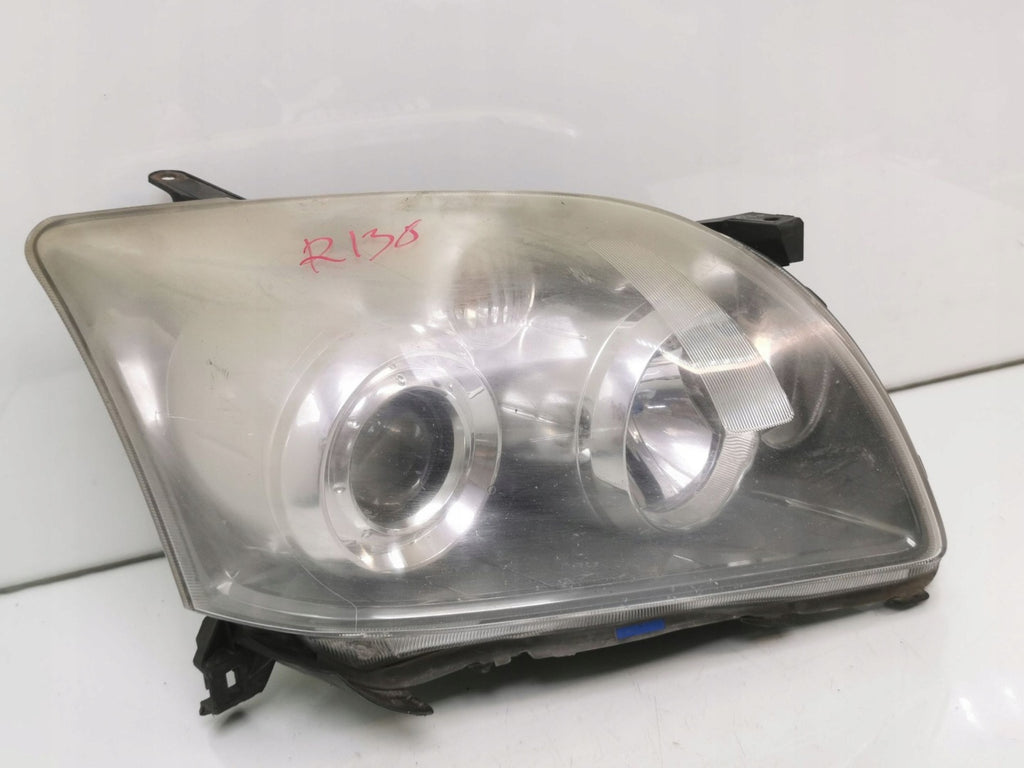 Frontscheinwerfer Toyota Avensis 8596724010 Rechts Scheinwerfer Headlight SCH8191946716re
