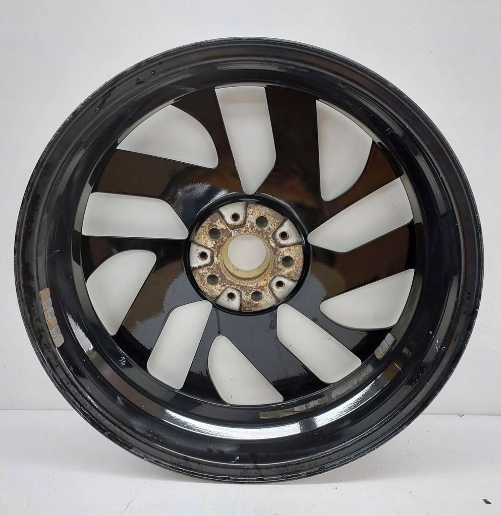 1x Alufelge 19 Zoll 5.0" 5x112 43ET 6852054 BMW I3 Rim Wheel FEL5581809857bg