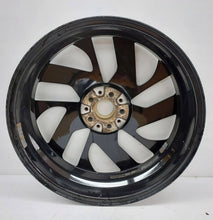 Laden Sie das Bild in den Galerie-Viewer, 1x Alufelge 19 Zoll 5.0" 5x112 43ET 6852054 BMW I3 Rim Wheel FEL5581809857bg