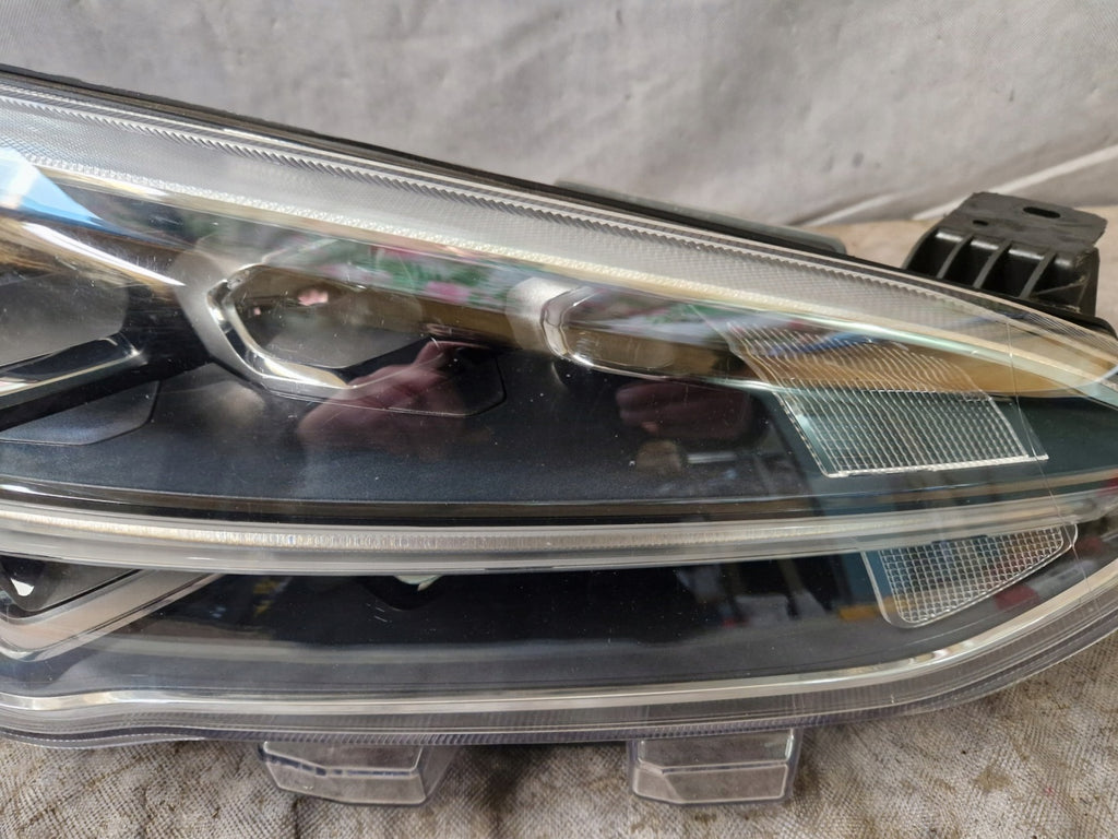 Frontscheinwerfer Ford Focus JX7B-13E014-AE JX7B-13E014 Full LED Rechts SCH1778930986kx