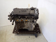 Load image into Gallery viewer, Motor Hyundai Ix20 G4FA 1.4 172TKm 2009 Benzin Engine Komplett MOT4553849605kf