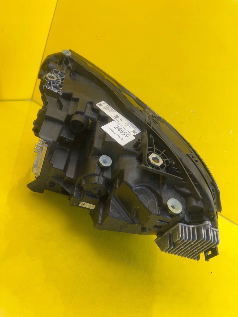 Frontscheinwerfer BMW 2 G42 5A320F4-07 Full LED Rechts Scheinwerfer Headlight SCH7273121145kr