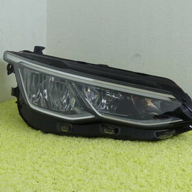 Frontscheinwerfer VW Golf VIII 5H1941006 Rechts Scheinwerfer Headlight SCH9950968632qn