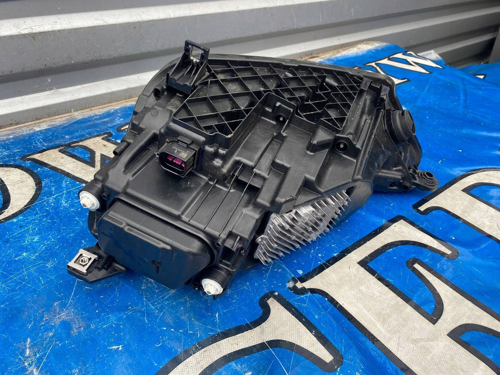 Frontscheinwerfer Audi Q5 80A941036E Full LED Rechts Scheinwerfer Headlight SCH2455562749sl