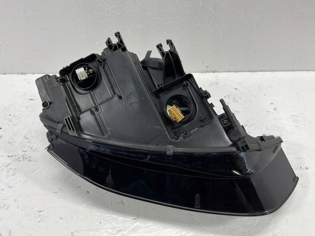 Frontscheinwerfer Audi A4 B8 8K0941031C Xenon Links Scheinwerfer Headlight SCH3567052608gj