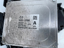 Laden Sie das Bild in den Galerie-Viewer, Frontscheinwerfer Mazda Cx-30 BCJH-51040 LED Links Scheinwerfer Headlight