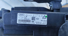 Laden Sie das Bild in den Galerie-Viewer, Frontscheinwerfer Audi Q3 8U0941003H Links Scheinwerfer Headlight SCH4910907212vz