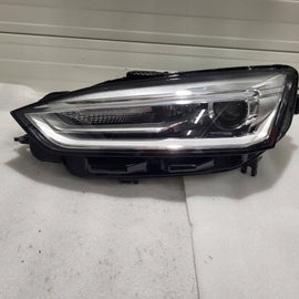 Frontscheinwerfer Audi A5 8W6941043F Links Scheinwerfer Headlight SCH7119309112de