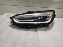 Laden Sie das Bild in den Galerie-Viewer, Frontscheinwerfer Audi A5 8W6941043F Links Scheinwerfer Headlight SCH7119309112de
