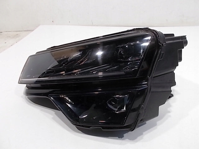 Frontscheinwerfer Skoda Karoq 57B941015F LED Links Scheinwerfer Headlight SCH6749605818dn