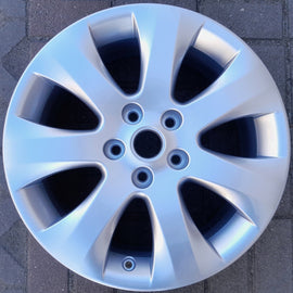 1x Alufelge 17 Zoll 7.0