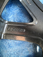 Load image into Gallery viewer, 1x Alufelge 16 Zoll 6.5" 5x114.3 50ET Matt Grau DH0MV3810 Mazda Cx 3 Cx3 FEL1812095498sq