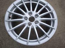 Laden Sie das Bild in den Galerie-Viewer, 1x Alufelge 17 Zoll 7.5" 5x112 8W0601025AE Audi I Rim Wheel FEL8710573819fd