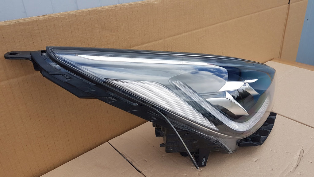 Frontscheinwerfer Kia Niro 92102-GS Full LED Rechts Scheinwerfer Headlight