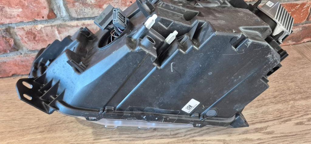 Frontscheinwerfer Volvo Xc40 31446785 LED Rechts Scheinwerfer Headlight SCH6874823044px