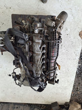 Laden Sie das Bild in den Galerie-Viewer, Motor Hyundai I30 D4FB 1.6 CRDI 110PS Diesel Engine Unkomplett MOT2757231494yo
