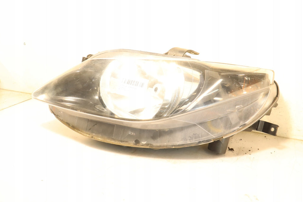 Frontscheinwerfer Seat Ibiza IV 6J1941021C Links Scheinwerfer Headlight SCH1998750113nd