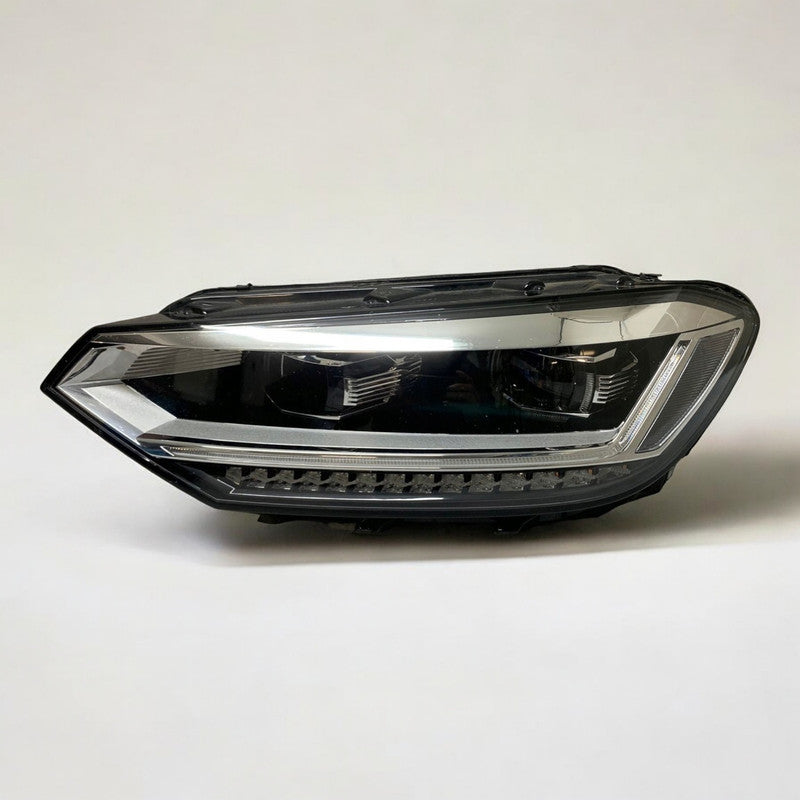 Frontscheinwerfer VW Touran 5TB941081A LED Links Scheinwerfer Headlight