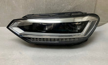 Load image into Gallery viewer, Frontscheinwerfer VW Touran 5TB941081A LED Links Scheinwerfer Headlight