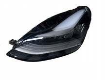 Load image into Gallery viewer, Frontscheinwerfer Tesla Model 3 1077375-00-C LED Links Scheinwerfer Headlight