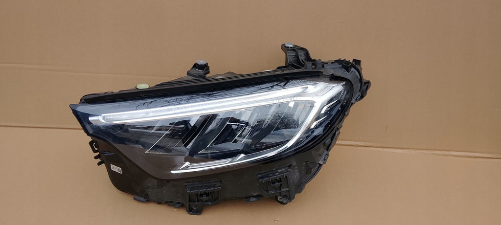 Frontscheinwerfer Mercedes-Benz Glc A2549063702 Full LED Links Headlight SCH5564963929xh