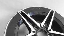 Laden Sie das Bild in den Galerie-Viewer, 1x Alufelge 18 Zoll 5x112 A2064017600 Mercedes-Benz W206 Rim Wheel FEL4916546898ab