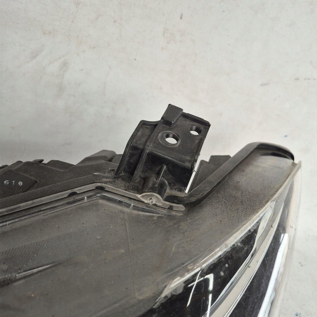 Frontscheinwerfer Mazda 6 Full LED Ein Stück (Rechts oder Links) Headlight SCH7131323719ky