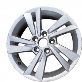 1x Alufelge 17 Zoll 6.0