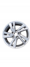 Load image into Gallery viewer, 1x Alufelge 17 Zoll 6.0" 5x100 38ET 6V0601025M Skoda Fabia III I Rim Wheel FEL5445524594ad