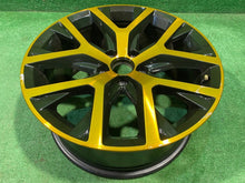 Load image into Gallery viewer, 1x Alufelge 18 Zoll 8.0" 5x112 44ET 5C0601025BS VW New Beetle Rim Wheel FEL5838809016ku