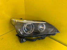 Load image into Gallery viewer, Frontscheinwerfer BMW 5 E60 E61 7044672-05 Xenon Rechts Scheinwerfer Headlight SCH1749045798ek