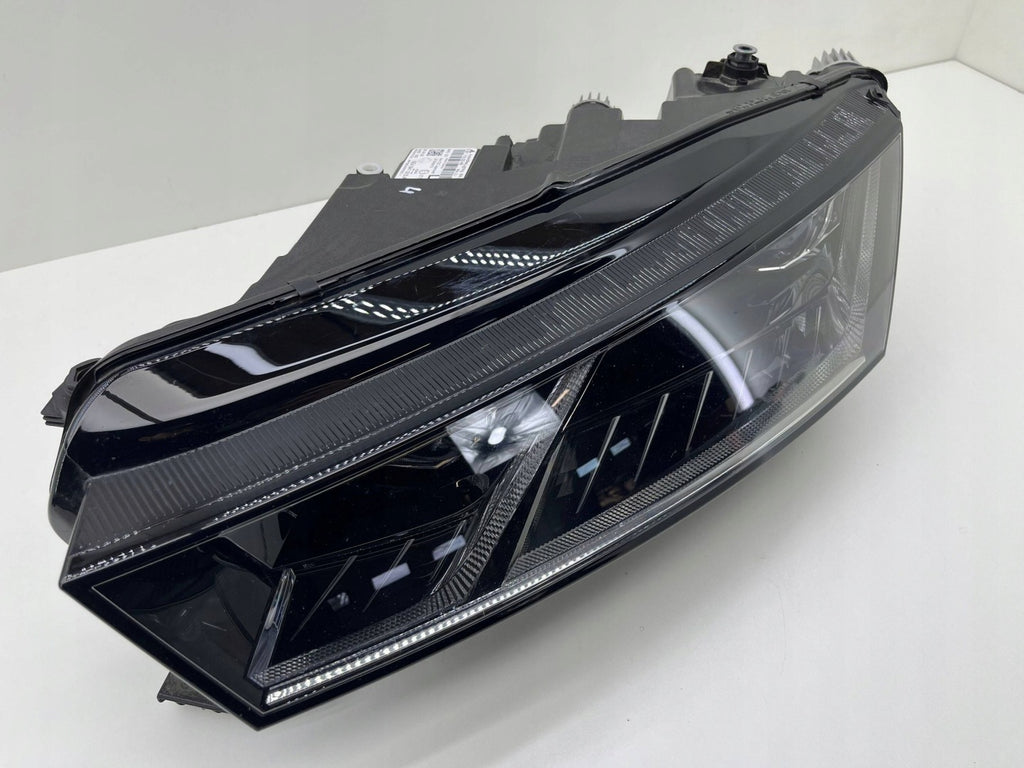 Frontscheinwerfer Skoda Octavia IV 5E4941015A LED Links Scheinwerfer Headlight SCH8597251245cd