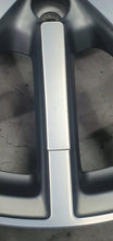 Load image into Gallery viewer, 1x Alufelge 18 Zoll 7.5" 5x112 51ET Glanz Grau 8V0601025AL Audi A3 Rim Wheel FEL4172425580bi