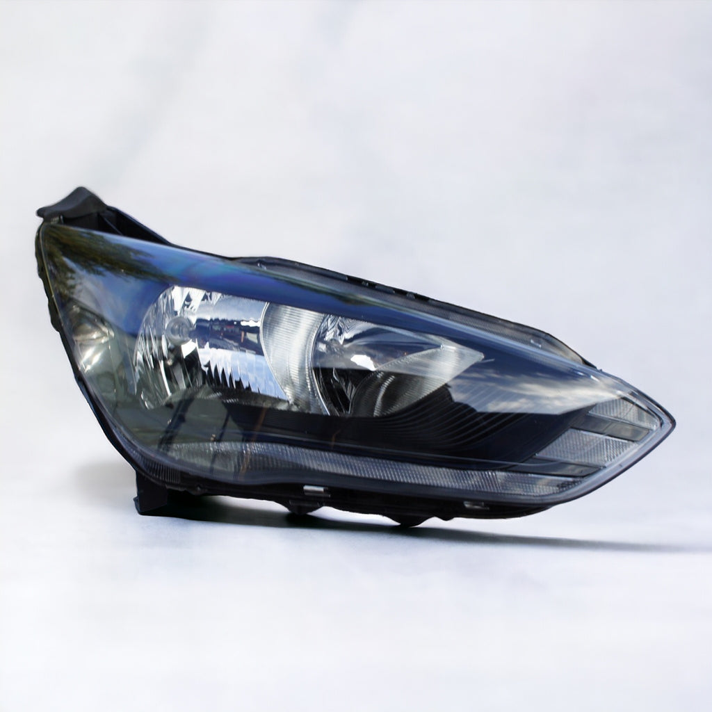 Frontscheinwerfer Ford C-Max II F1CB-13W029-FA LED Rechts Scheinwerfer Headlight