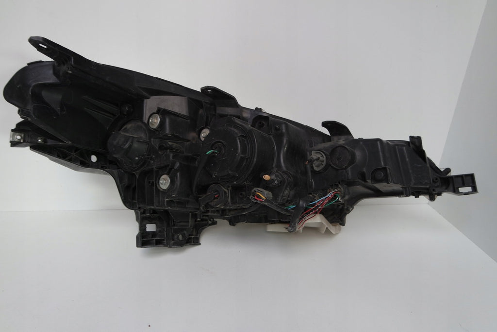 Frontscheinwerfer Citroën C Crosser 4007 6206G6 Ein Stück (Rechts oder Links)