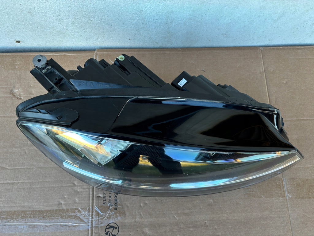 Frontscheinwerfer VW Golf VII 5g1 I 5G1941006D Ein Satz Scheinwerfer Headlight SCH2065281804xc