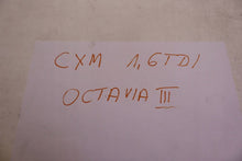 Load image into Gallery viewer, Motor Skoda Octavia III IV CXMA 1.6 TDI 115PS 85kW 2018 Diesel Engine Unkomplett MOT6635192361cw